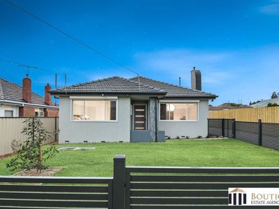 1 / 18 Eckford Street, Dandenong