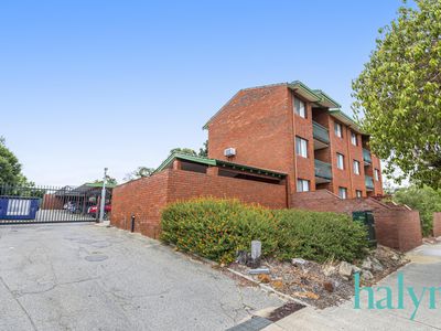 9 / 46 King George Street, Victoria Park
