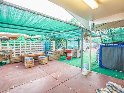 45 Lawson Street, South Hedland