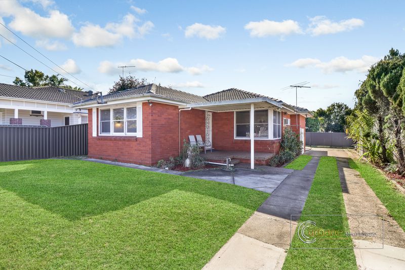 67 and 67A Portico Parade , Toongabbie