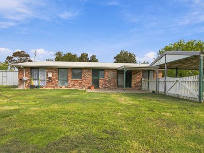 22 Hickeys Road, Wurruk