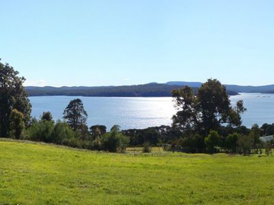 Lot 27, 79 Angophora Drive, Mallacoota