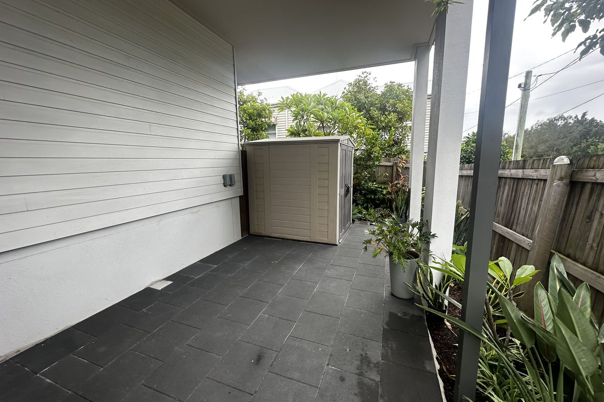 3 / 85 Duke Street, Annerley