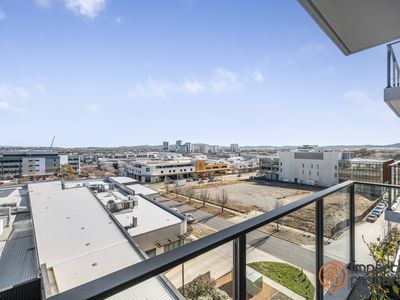 48 / 70 Efkarpidis Street, Gungahlin