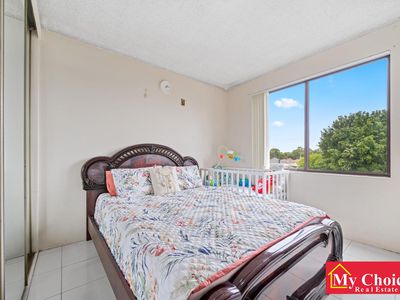 36 / 35 York Street, Fairfield