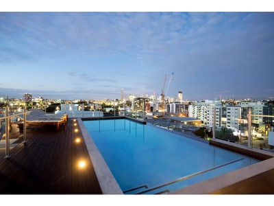 401/21 Duncan Street, West End