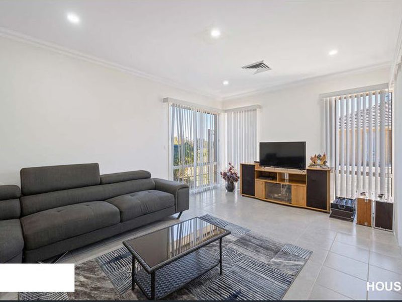 48A Bellfield Avenue, Rossmore