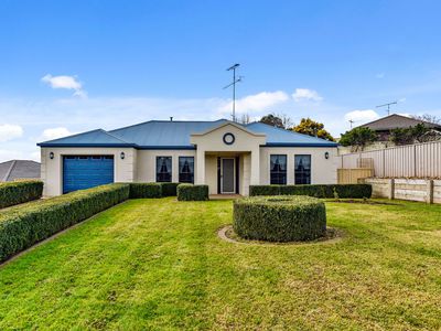 16 Dalkeith Drive, Mount Gambier