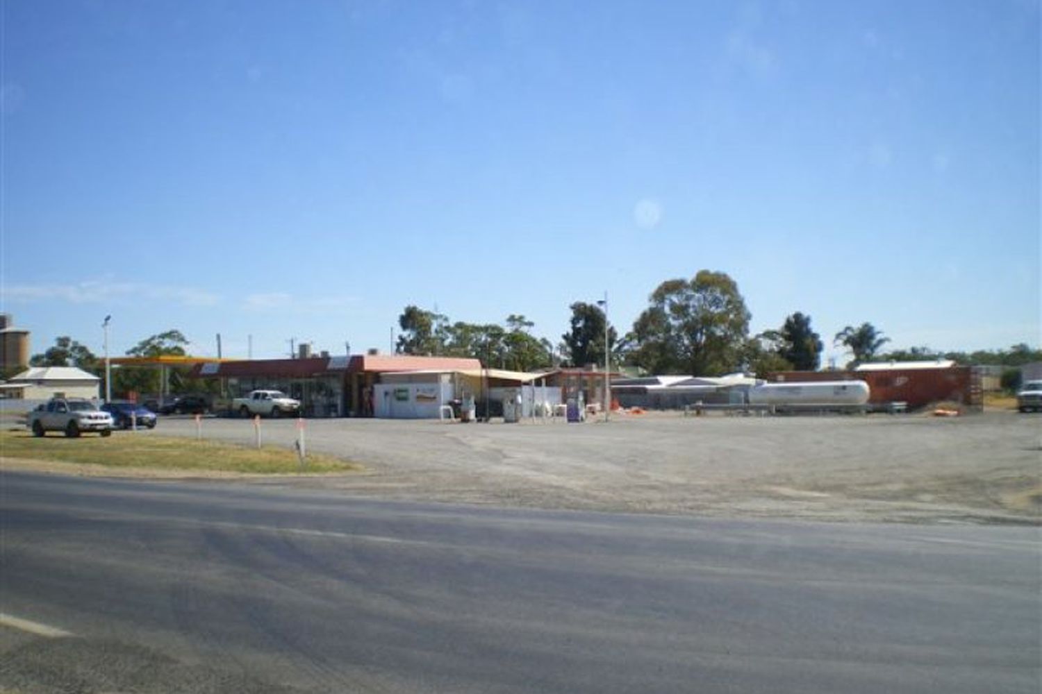 Lot 1 Henty Highway, Warracknabeal