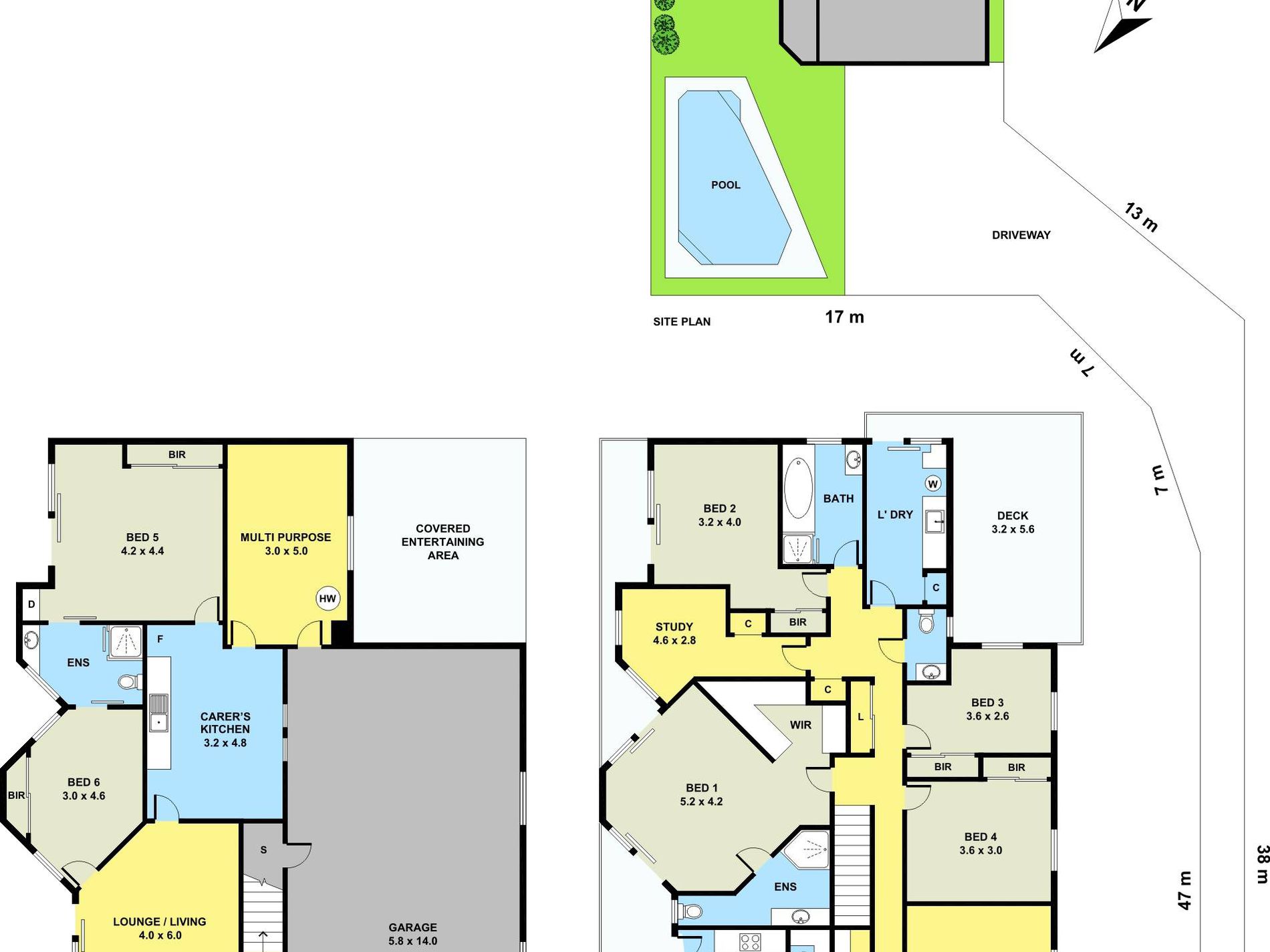 44B Lochlomond Drive, Banora Point