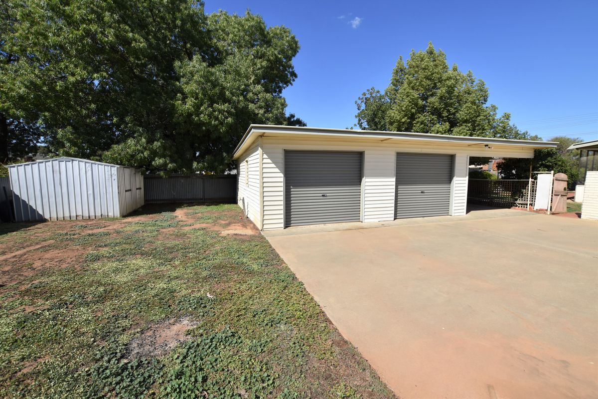 43 Fenaughty Street, Kyabram