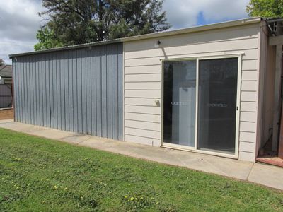 120 KING GEORGE STREET, Cohuna