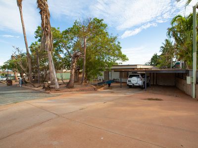 38 Gratwick Street, Port Hedland