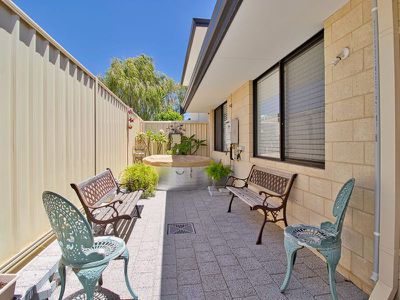 29A Thorpe Street , Rockingham