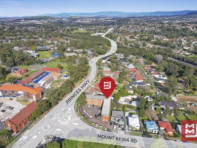 4 / 1-5 Mount Keira Road, West Wollongong