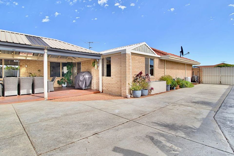 9 Inaja Mews , Warnbro
