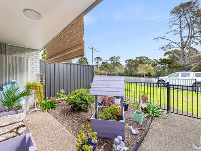 2 / 13-17 Mort Avenue, Dalmeny