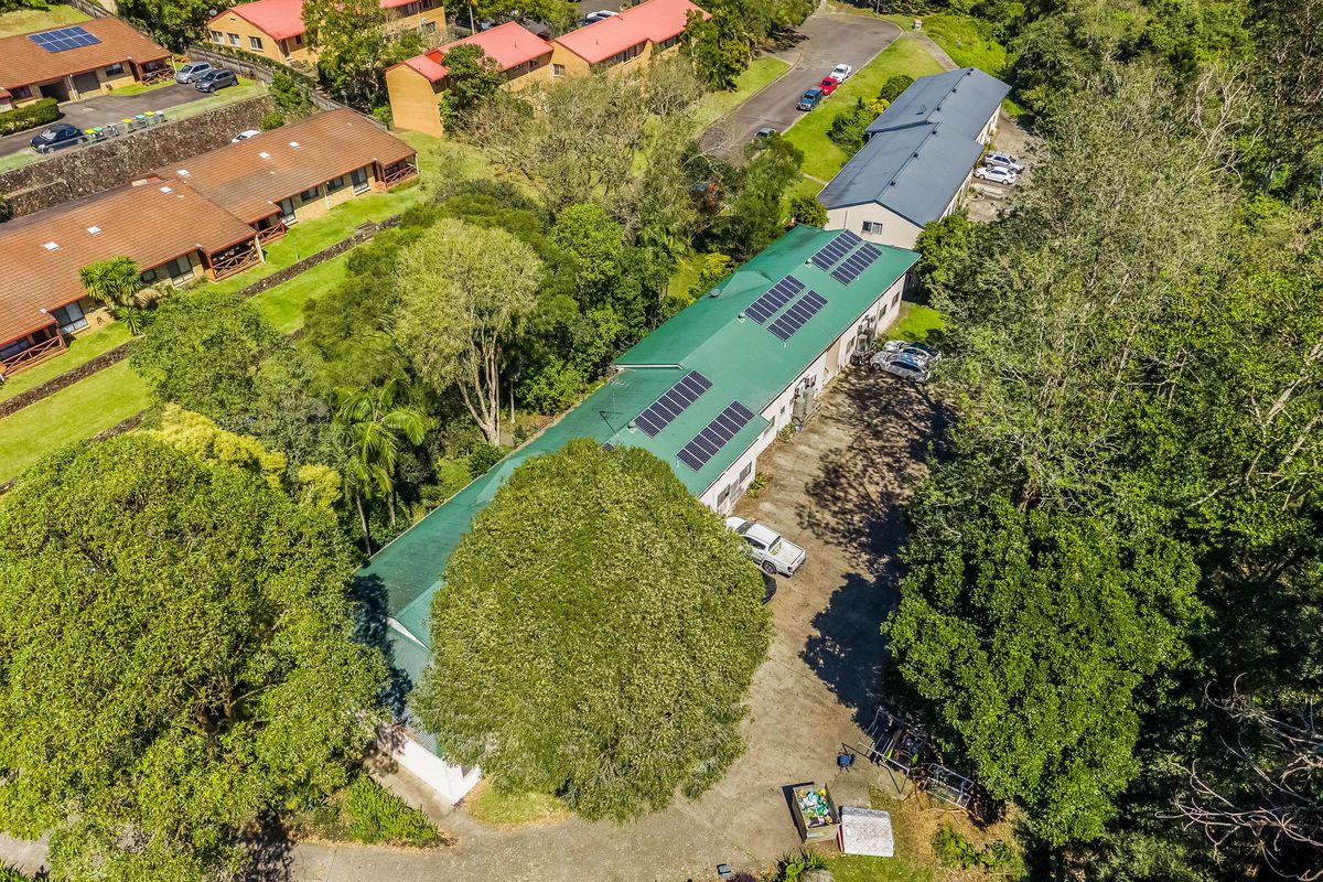 3 Dixon Place, Lismore