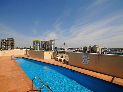 15 / 109 Point Street, Pyrmont
