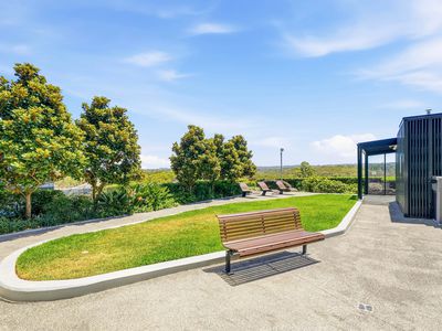1 Bedroom / 112 Talavera Road, Macquarie Park