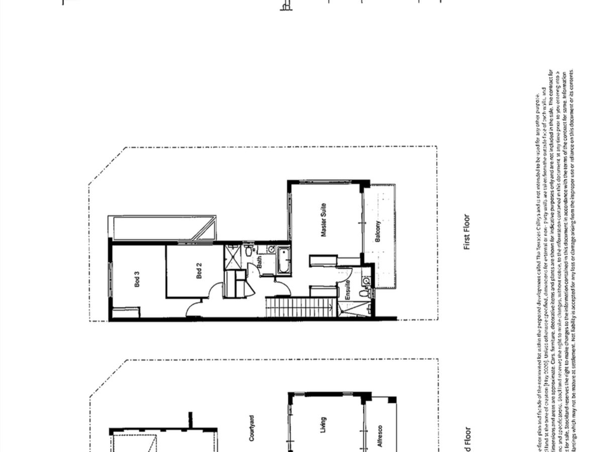 19 Catseye Walk, Treeby