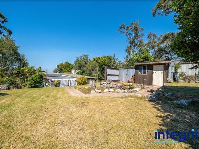 35 Waldegrave Crescent, Vincentia