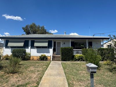 19 Milburn Road , Tamworth