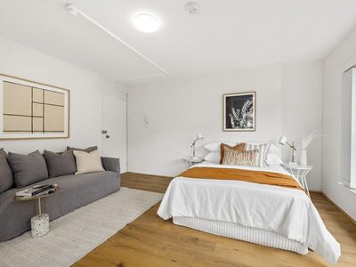 7 / 15 Wylde Street, Potts Point