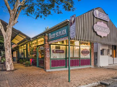 Mullumbimby Chocolate Shop