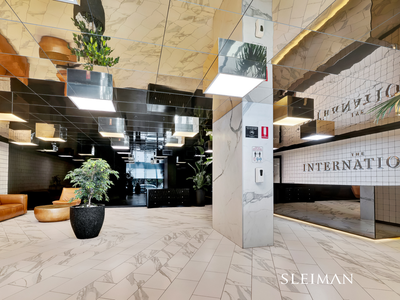 3904 / 61-63 Haig Street, Southbank