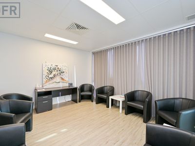 8 / 1 Merino Entrance, Cockburn Central