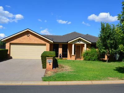 4 Paroo Place, Dubbo