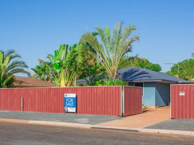 80 Bottlebrush Crescent, South Hedland