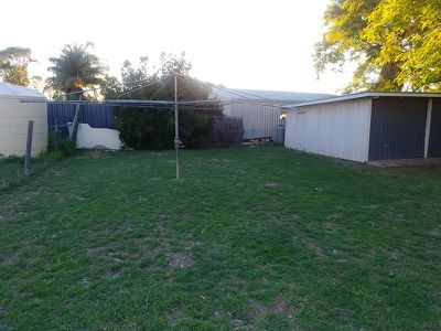 10 Bell Street, Monto