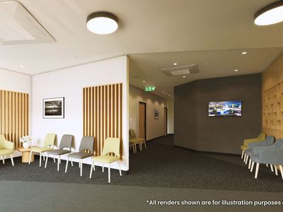 Tenancy 1,  Level 1, / 247 Wellington Street, Launceston