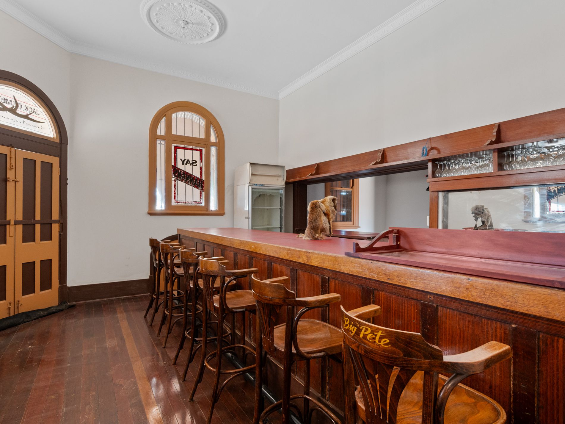 25 Hopkins Street, South Boulder