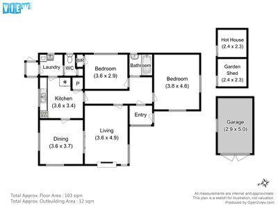 18 Brushy Creek Road, Lenah Valley