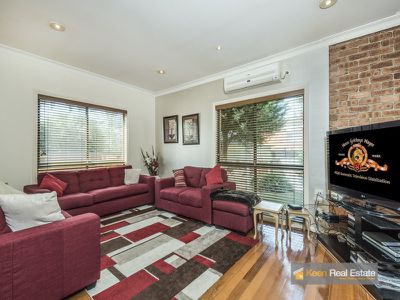 1 Gregory Close, Endeavour Hills