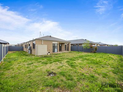 16 Lugano AVENUE, Alfredton