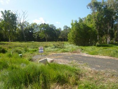Lot 9 , 9 Endeavour Palms Estate, Cooktown