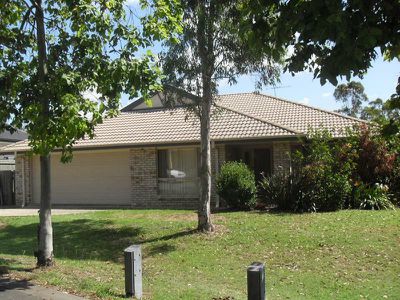 14 Eungella Tce, Forest Lake