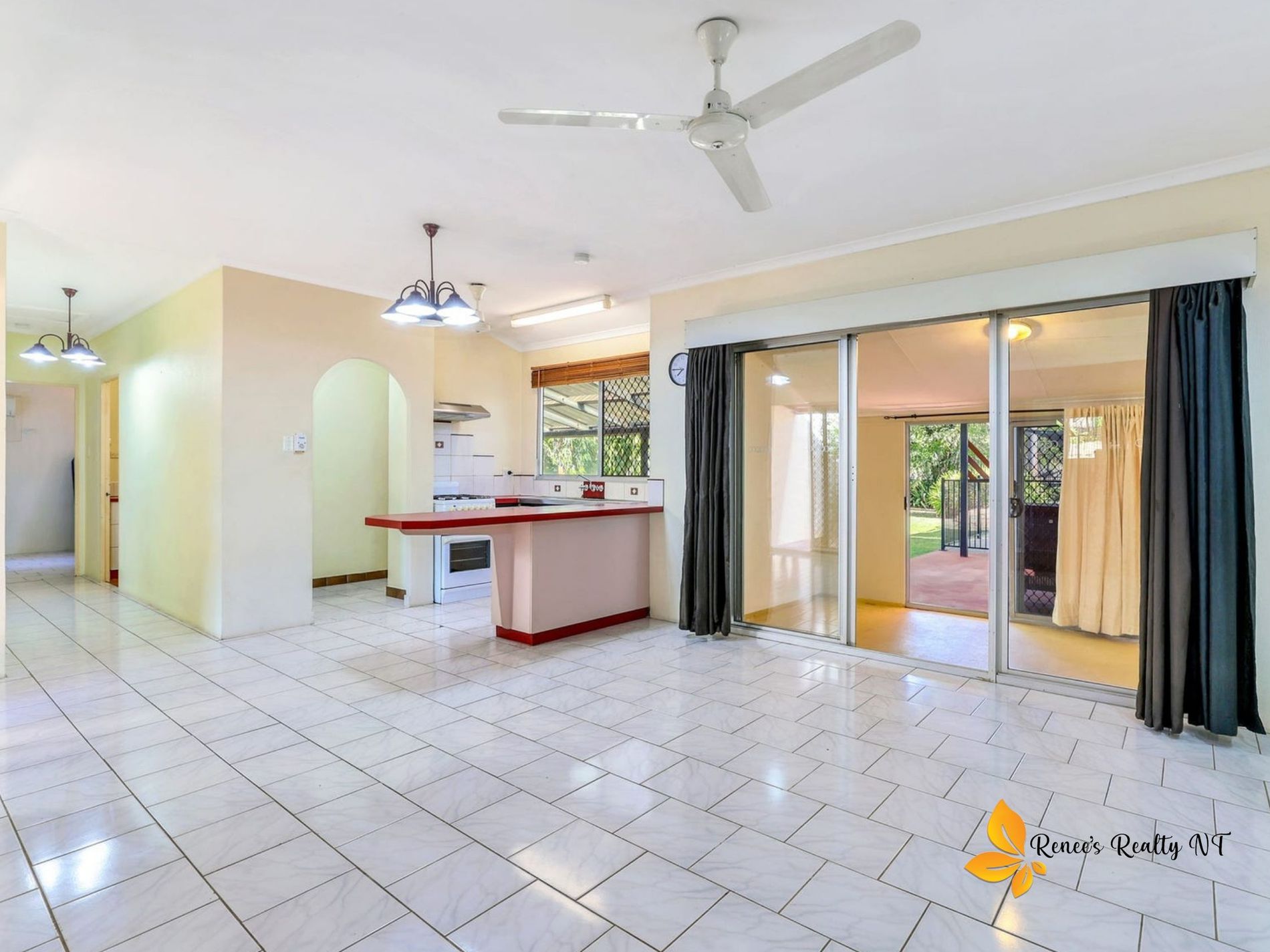 36 Moulden Terrace, Moulden