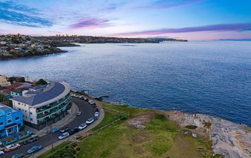 5 / 44 Marine Parade, Maroubra
