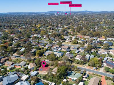 61 Davidson Street, Higgins