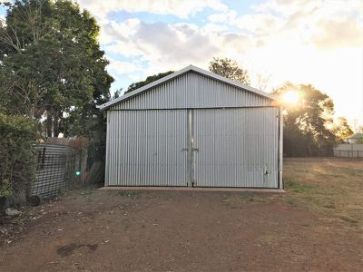 3 Glendon Street, Kingaroy