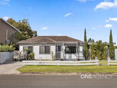 81 Poplar Avenue, Albion Park Rail