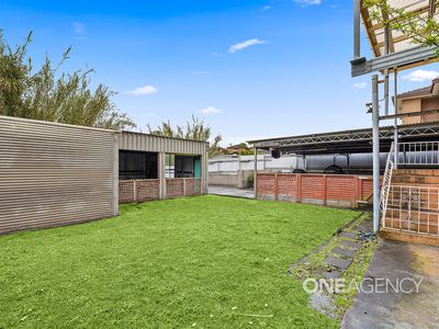 1 Anna Avenue, Warrawong