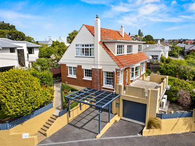 14 Monro Street, Maori Hill