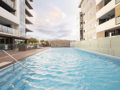 1807 / 1 Harper Terrace, South Perth