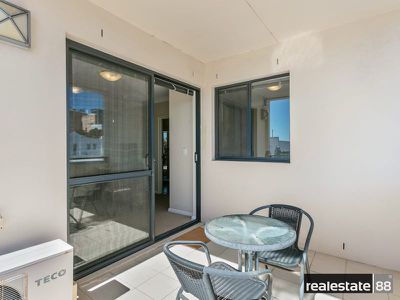29 / 121 Hill Street, East Perth
